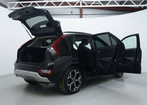 Kia Niro 1.6h GDi 3 SUV 5dr Petrol Hybrid DCT Euro 6 (s/s) (139 bhp) 61