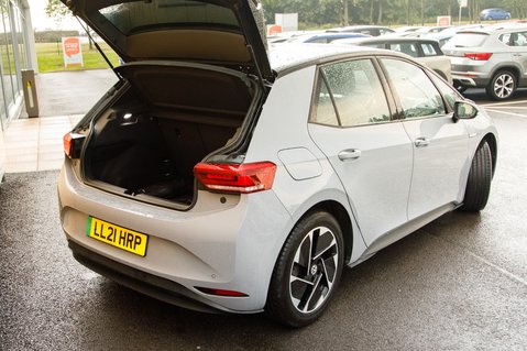 Volkswagen ID.3 LIFE 32