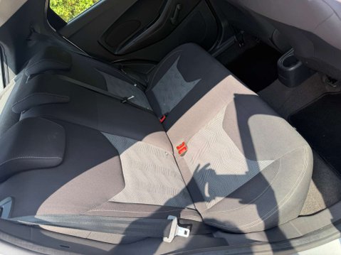 Ford Ka+ 1.2 Ka+ Zetec 5dr 25
