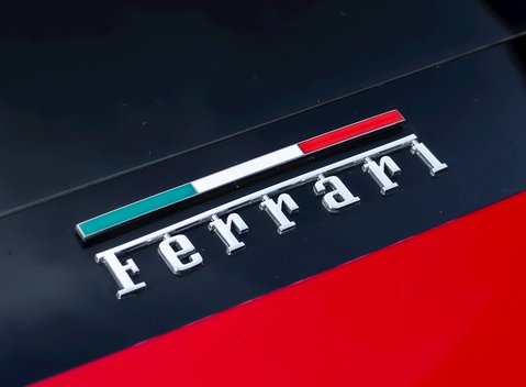 Ferrari 488 GTB 23