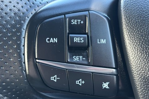 Ford Fiesta Sport 125 ps Ecoboost 17