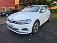 Volkswagen Polo 1.0 Polo SE TSi 5dr 26