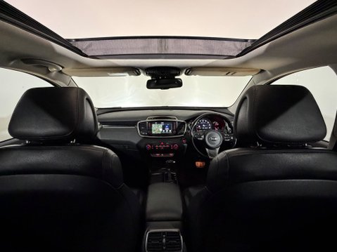 Kia Sorento CRDI KX-3 ISG 11