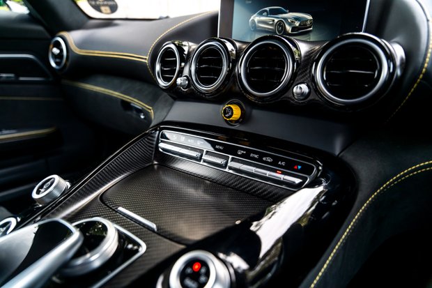Mercedes-Benz AMG GT R PREMIUM. NOW SOLD. SIMILAR REQUIRED. PLEASE CALL 01903 254800. 5