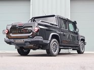 Ineos Grenadier FIELDMASTER EDITION PICK UP VERY RARE PETROL MODEL SEEKER STYLED  10