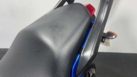 Yamaha XJ6 2011 29K LONG MOT SERVICED WARRANTY 600CC FAIRED BIKE 33