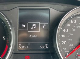 Volkswagen Passat 2.0 Passat SE Business TDI BlueMotion Technology 4dr 24