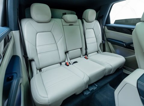 Porsche Cayenne V6 E-Hybrid 14