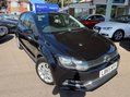 Volkswagen Polo 1.0 BlueMotion Tech SE Euro 6 (s/s) 5dr 8