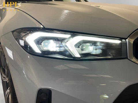 BMW 3 Series 2.0 320i M Sport Saloon 4dr Petrol Auto Euro 6 (s/s) (184 ps) 9