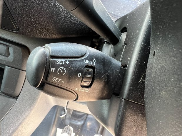 Vauxhall Vivaro LWB L2H1 2900 Sportive 100ps Turbo D Air Con Sensors Cruise Twin Side Doors 41