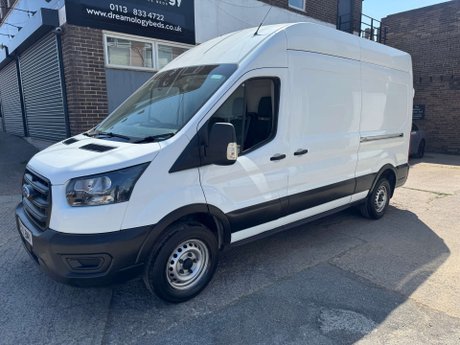 Ford Transit 2.0 Transit 350 Leader EcoBlue 6