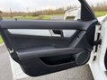Mercedes-Benz C Class 2.1 C220 CDI AMG Sport Plus G-Tronic+ Euro 5 (s/s) 4dr 46