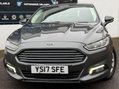 Ford Mondeo 2.0 TDCi Zetec Euro 6 (s/s) 5dr 6