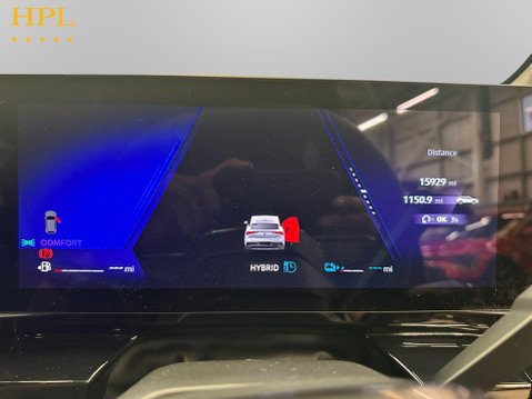 Renault Rafale 1.2 E-TECH 22kWh techno esprit Alpine SUV 5dr Petrol Plug-in Hybrid Auto 4W 14
