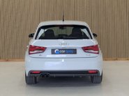 Audi A1 1.4 A1 Sportback TFSI S Line 5dr 18