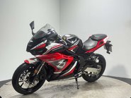 Lexmoto LXR SE TR 125 2022 9K NEW MOT 125CC SPORTS BIKE LEARNER 1 OWNER 5