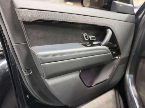 Land Rover Range Rover Sport 3.0 P400 MHEV Autobiography SUV 5dr Petrol Auto 4WD Euro 6 (s/s) (400 ps) 43