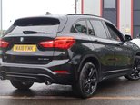 BMW X1 2.0 20d Sport SUV 5dr Diesel Auto xDrive Euro 6 (s/s) (190 ps) 10