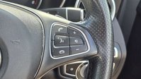 Mercedes-Benz C Class 2.1 C220d Sport Saloon 4dr Diesel G-Tronic+ Euro 6 (s/s) (170 ps) 29