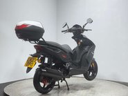 Direct Bikes DB50 DIRECT BIKES 50 2023 NEW MOT RIDE AT 16 ONLY 1K 3