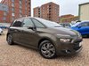Citroen C4 Picasso E-HDI AIRDREAM EXCLUSIVE PLUS AUTOMATIC.9 SERVICES,FULLY LOADED SPEC