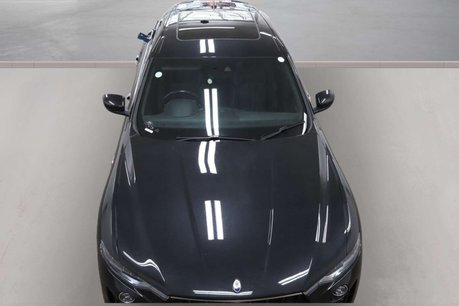 Maserati Levante 2.0 MHEV GT SUV 5dr Petrol ZF 4WD Euro 6 (s/s) (330 ps) 7