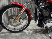Harley-Davidson Sportster XL 1200 2010 ONLY 4K 1 OWNER MOT 9/27 CRUISER 1200CC 12