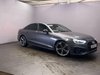 Audi A4 2.0 TFSI 35 Black Edition Saloon 4dr Petrol S Tronic Euro 6 (s/s) (150 ps)