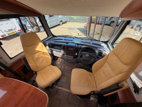 Concorde Credo Emotion 1 OWNER AUTOMATIC A CLASS 8