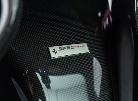 Ferrari SF90 Stradale ASSETTO FIORANO 64