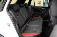 Skoda Kamiq MONTE CARLO TSI DSG 40