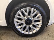 Fiat 500 0.9 TwinAir Lounge Euro 6 (s/s) 2dr 21