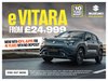 SUZUKI E-VITARA 0% FINANCE
