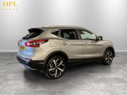 Nissan Qashqai 1.3 DIG-T Tekna SUV 5dr Petrol Manual Euro 6 (s/s) (140 ps) 7