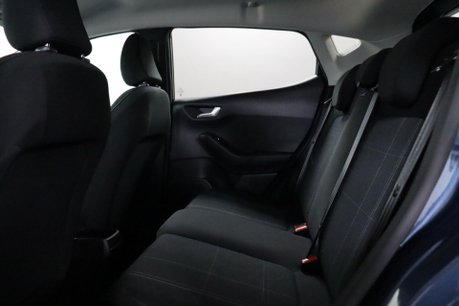 Ford Fiesta TREND 40