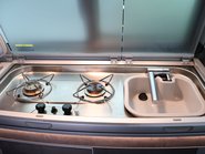 Volkswagen California OCEANI 4MOTION DSG HUGE SPEC VERY RARE  5 YEAR WARRANTY FROM NEW  4 BERTH 28