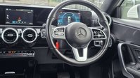 Mercedes-Benz A Class 1.5 A180d Sport Hatchback 5dr Diesel 7G-DCT Euro 6 (s/s) (116 ps) 36
