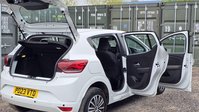 Dacia Sandero 1.0 TCe Expression Hatchback 5dr Petrol CVT Euro 6 (s/s) (90 ps) 13