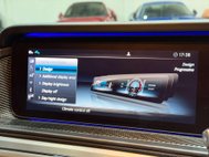 Mercedes-Benz G Class 4.0 G63 V8 BiTurbo AMG SUV 5dr Petrol SpdS+9GT 4MATIC Euro 6 (s/s) (585 ps) 51