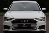Audi A6 3.0 TDI V6 50 S line Saloon 4dr Diesel Tiptronic quattro Euro 6 (s/s) (286 3