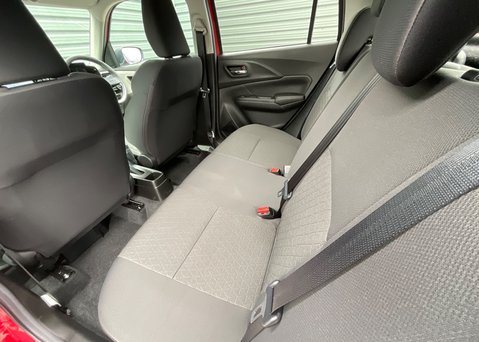 Suzuki Swift MOTION 14