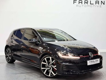 Volkswagen Golf 2.0 TSI GPF GTI Performance Hatchback 5dr Petrol DSG Euro 6 (s/s) (245 ps)