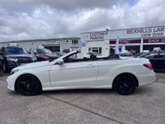 Mercedes-Benz E Class E350 BLUETEC AMG LINE 4