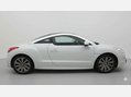 Peugeot RCZ 2.0 RCZ Sport HDi 2dr 11