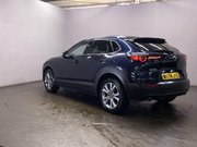 Mazda CX-30 2.5 e-SKYACTIV G MHEV Exclusive-Line SUV 5dr Petrol Manual Euro 6 (s/s) (14 13