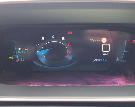 Peugeot 208 1.2 208 Allure Premium+ PureTech SS 5dr 26