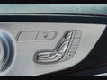 Mercedes-Benz C Class 3.0 AMG C 43 Premium+ 4Matic Auto 4WD 2dr 21