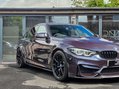 BMW M3 3.0 M3 Competition Edition Package Semi-Auto 4dr 34