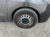 Peugeot Expert MWB L2H1 (SOLD) Low Roof Professional 3100 Air Con Sensors Cam EURO 6 NO VA 18